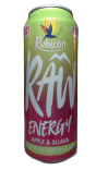 Rubicon Raw Apple & Guava