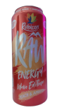 Rubicon Raw Wave Editions Peach & Apricot PMP £1.19