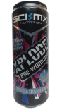 SciMX Nutrition Atomic Passion