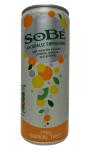 SoBe Naturally Energising Zingy Tropical Twist