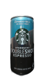 Starbucks Doubleshot Espresso No Added Sugar