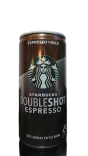 Starbucks Doubleshot Espresso