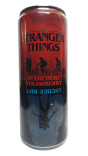 Stranger Things Upside Down