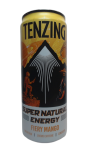 Tenzing Fiery Mango