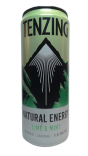 Tenzing Lime & Mint