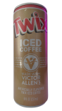 Twix Iced Coffee (USA)