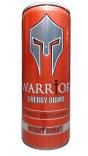Warrior Berry Burst