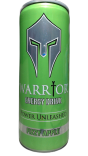 Warrior Fizzy Apple