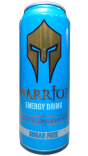 Warrior Sugar Free