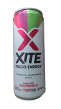 Xite Focus Raspberry + Watermelon