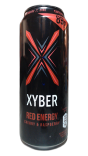 Xyber Red Cherry & Raspberry PMP 89p